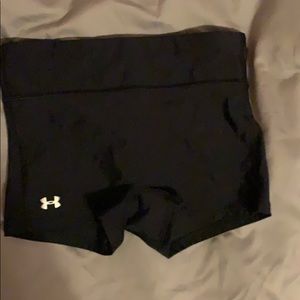 Under Armour spandex